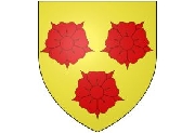 Blason de la commune