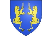 Blason de la commune