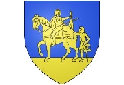 Blason de la commune