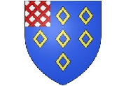 Blason de la commune