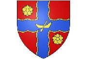 Blason de la commune