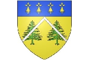 Blason de la commune