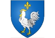 Blason de la commune