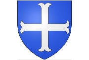 Blason de la commune