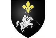 Blason de la commune