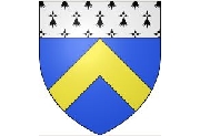 Blason de la commune