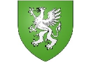 Blason de la commune