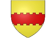 Blason de la commune