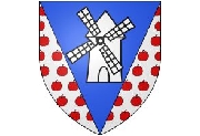 Blason de la commune