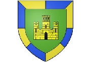 Blason de la commune