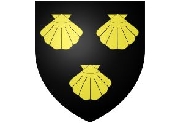 Blason de la commune