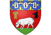 Blason de la commune