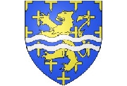 Blason de la commune