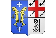 Blason de la commune