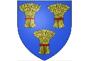 Blason de la commune