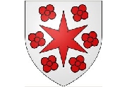 Blason de la commune