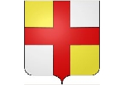 Blason de la commune