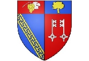 Blason de la commune