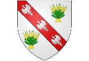 Blason de la commune