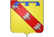 Blason de la commune