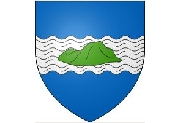 Blason de la commune