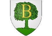 Blason de la commune