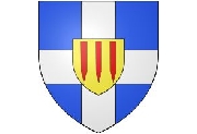 Blason de la commune