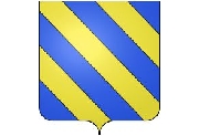 Blason de la commune