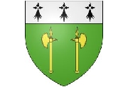 Blason de la commune