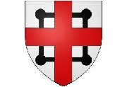 Blason de la commune