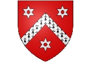 Blason de la commune