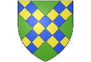 Blason de la commune