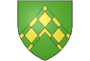 Blason de la commune