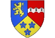 Blason de la commune