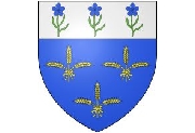 Blason de la commune