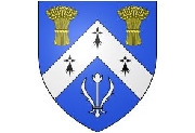 Blason de la commune