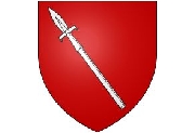 Blason de la commune