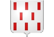 Blason de la commune