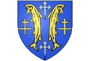 Blason de la commune