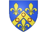 Blason de la commune