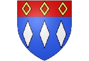 Blason de la commune