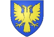 Blason de la commune