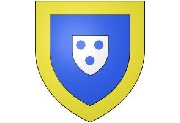 Blason de la commune