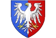 Blason de la commune