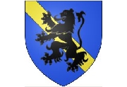 Blason de la commune