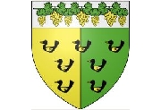 Blason de la commune