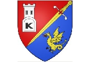 Blason de la commune