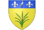 Blason de la commune