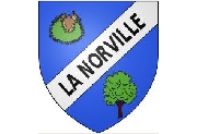 Blason de la commune