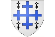 Blason de la commune